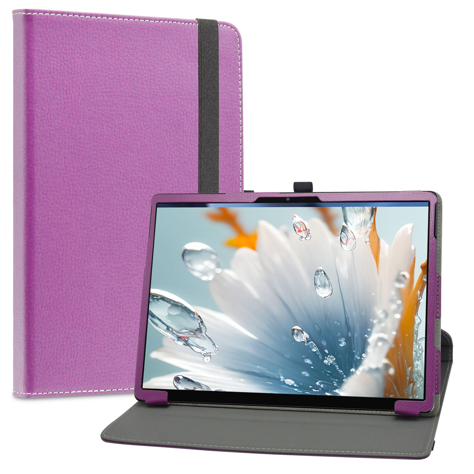 Chuwi Tablet Accessories - PU Leather Covers for 12.95