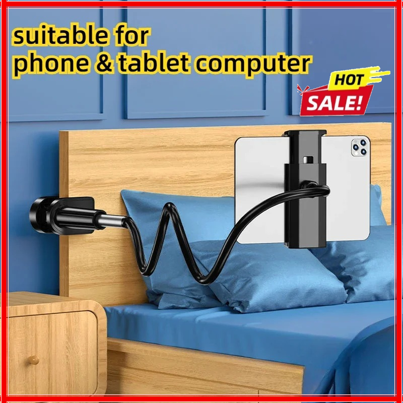 Tablet Ipad Accessories - Lazy Bedside Desktop Live Foldable 70cm