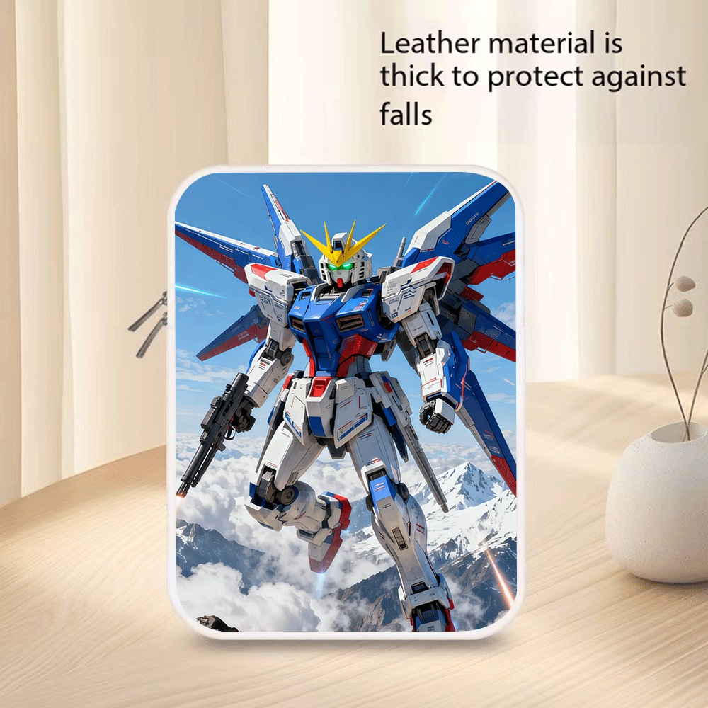 Tablet Sleeves & Cases Ipad Accessories - New Anime Gundam Hatsune Anti-fall Tablet
