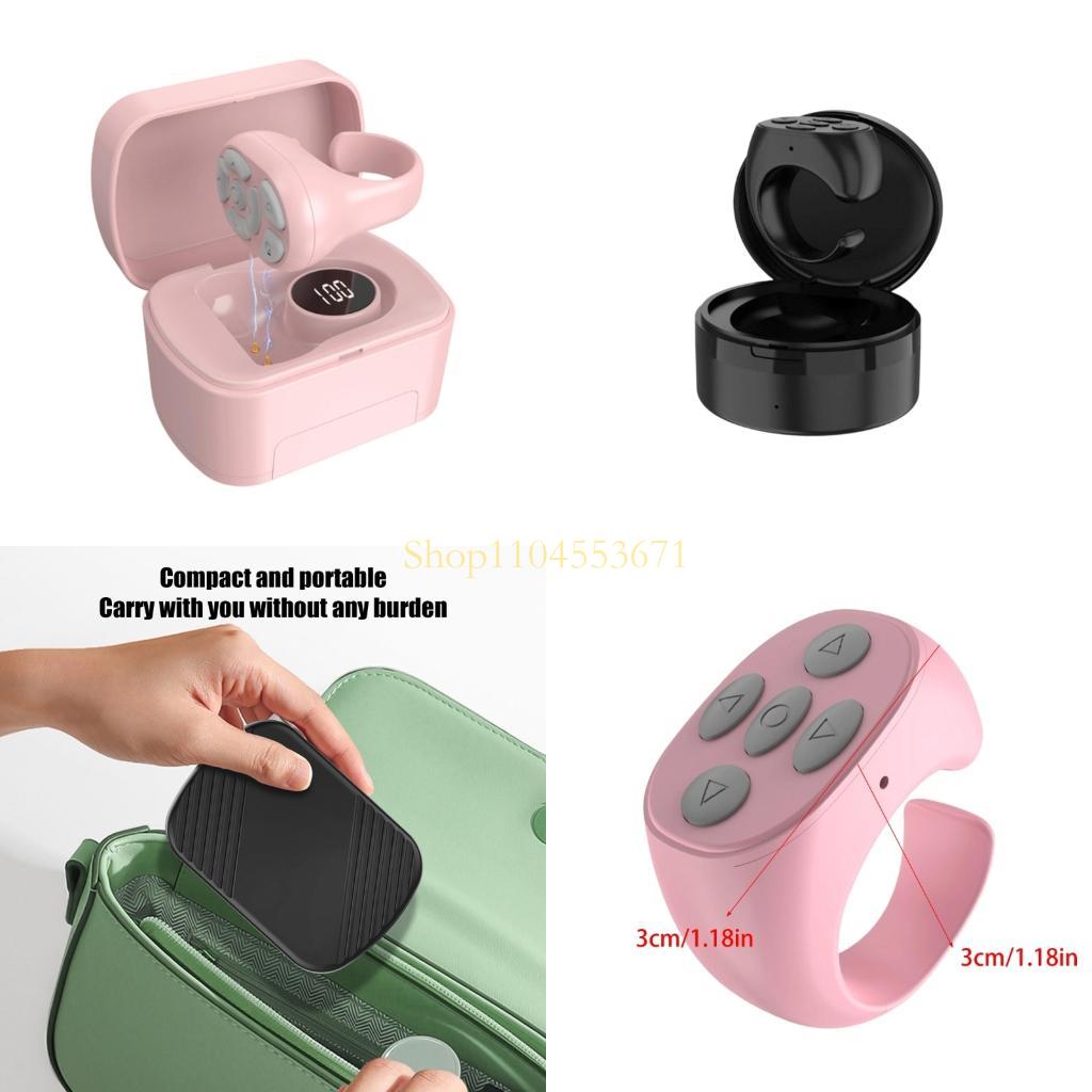 Best Tablet Accessories - Best Seller Remote Control Page Turner