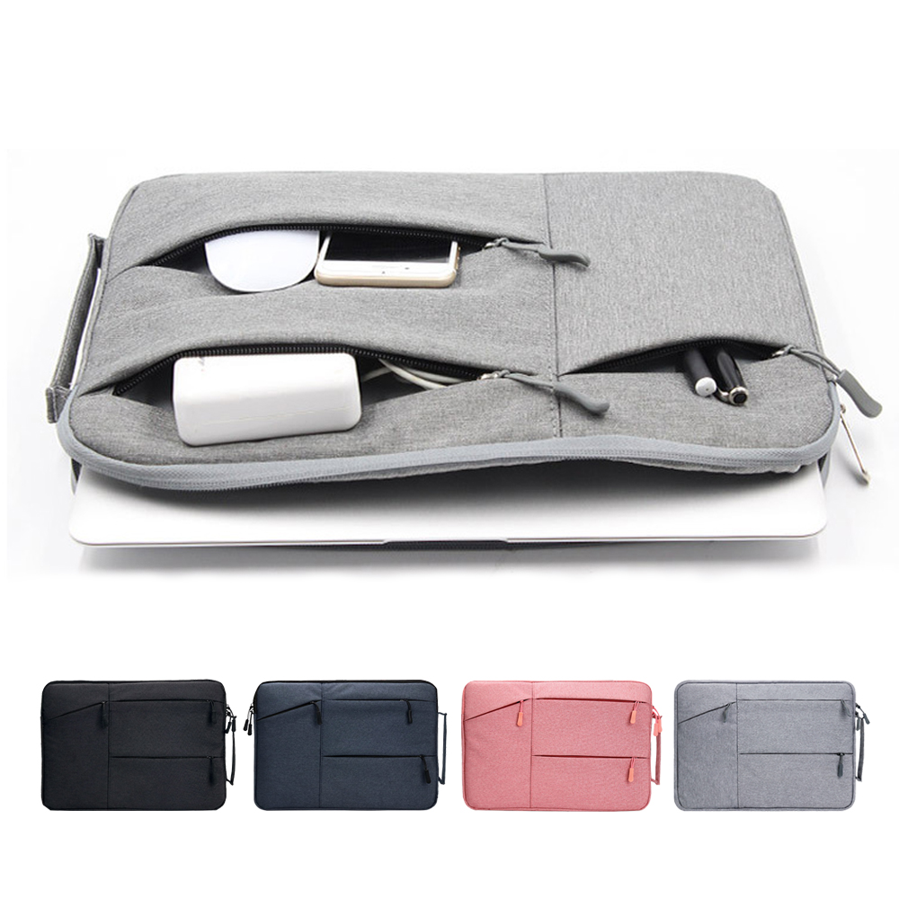 Tablet And Accessories Bag - Laptop Bag Sleeve For Macbook Air