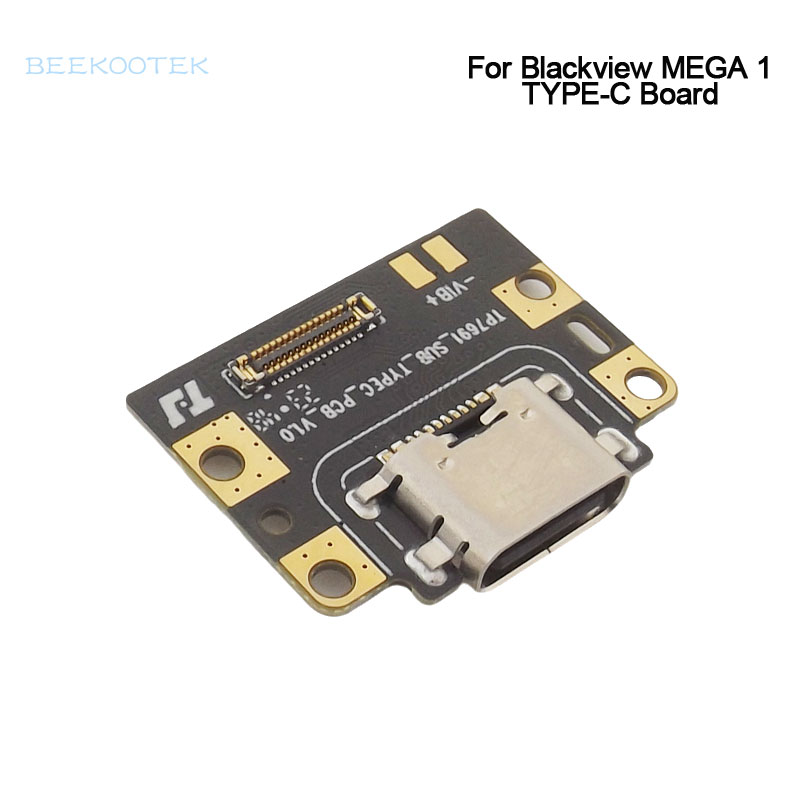 Blackview Tablet Accessories - New Original Blackview MEGA 1 USB
