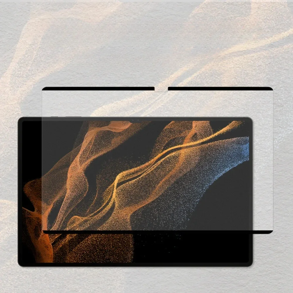 Paper Feel Screen Protector fo – Samsung Tablet S10 Accessories Bewertung und Preis