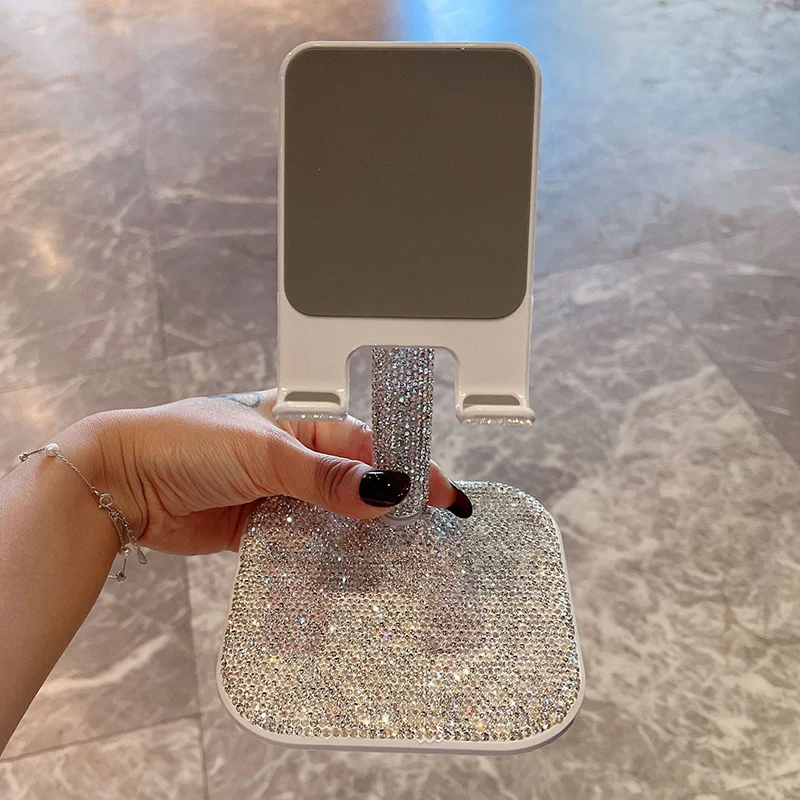 Bling Diamond Desktop Phone Ho – Tablet Ipad Accessories Bewertung und Preis