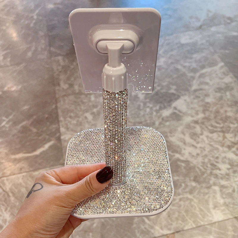 Bling Diamond Desktop Phone Ho – Tablet Ipad Accessories Bewertung und Preis