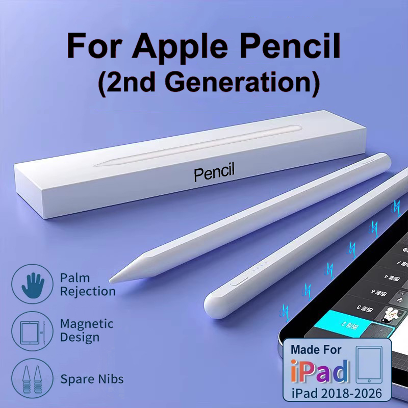 Original Stylus Pen For Apple  – Tablet Accessories Kids Bewertung und Preis