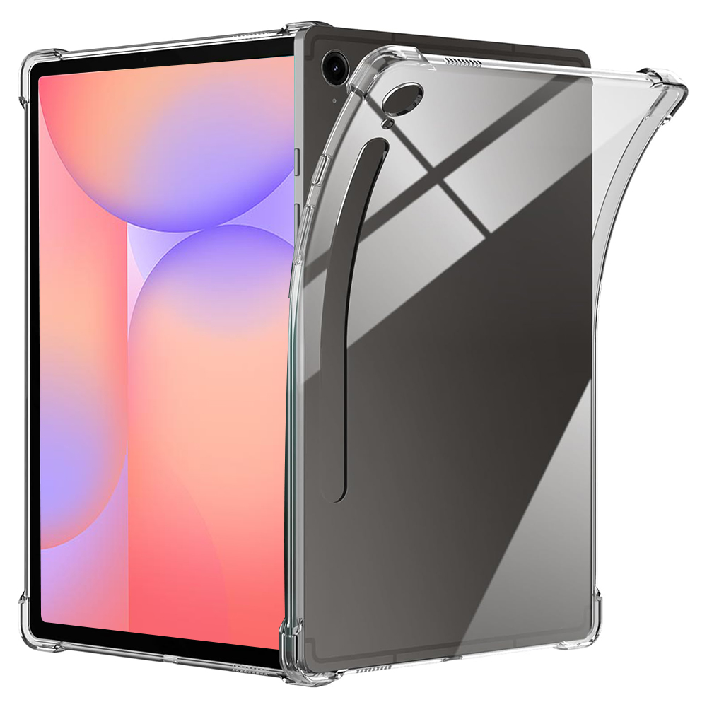 Clear Case for Samsung Galaxy  – Samsung Tablet S10 Accessories Bewertung und Preis