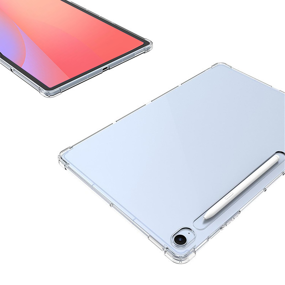 Clear Case for Samsung Galaxy  – Samsung Tablet S10 Accessories Bewertung und Preis