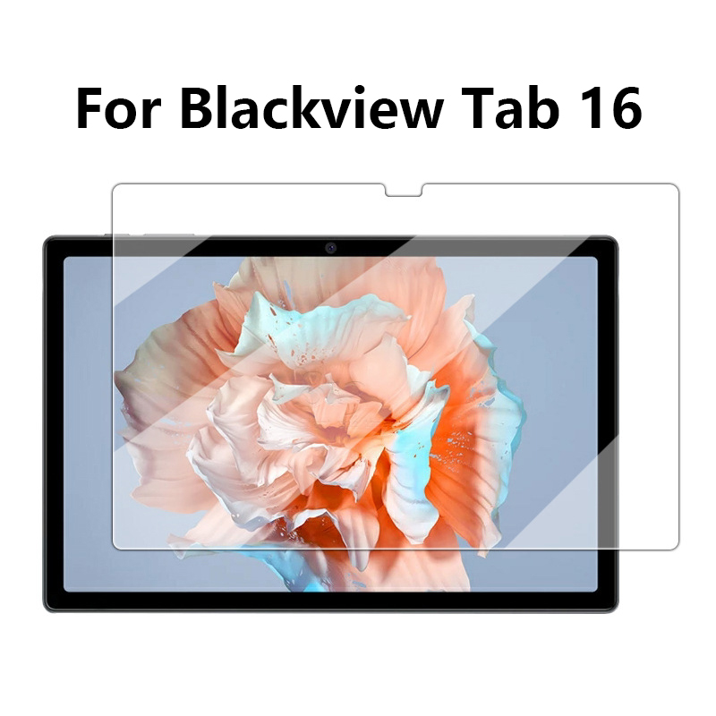 For Blackview Tab 16  Tempered – Blackview Tablet Accessories Bewertung und Preis