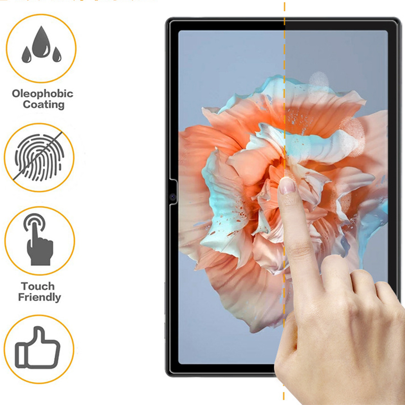 For Blackview Tab 16  Tempered – Blackview Tablet Accessories Bewertung und Preis