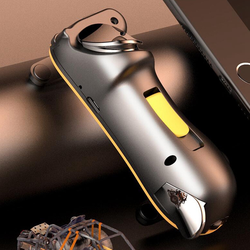 Quality PUBG Trigger Controlle – Tablet Ipad Accessories Bewertung und Preis