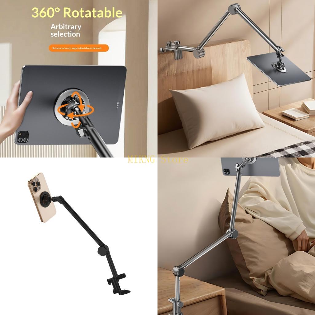 Desk Bedside Phone Mount Allow – Best Tablet Accessories Bewertung und Preis