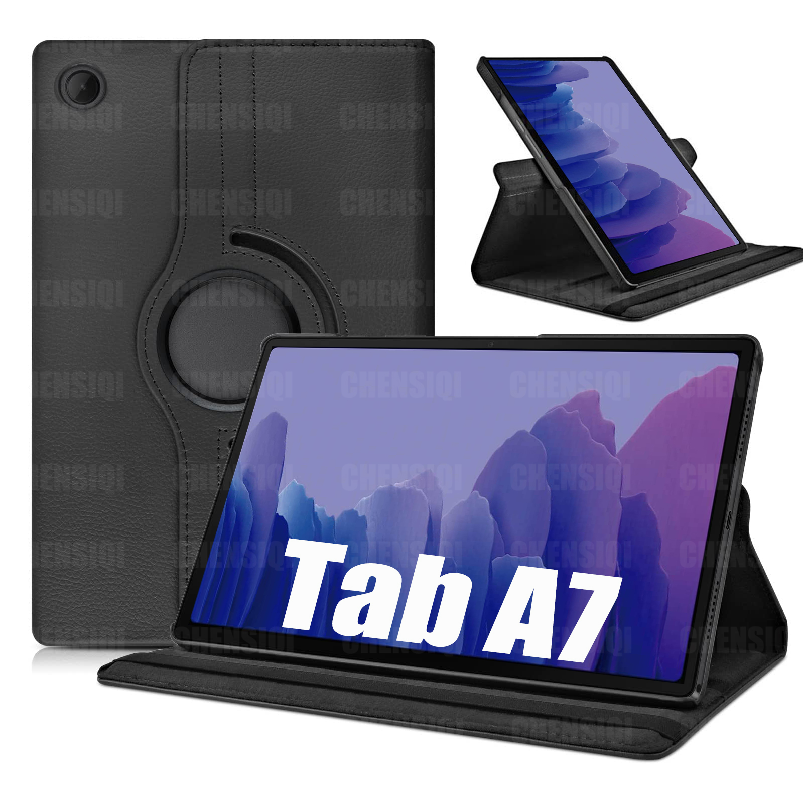 Rotating Case for Samsung Gala – Samsung Tablet S10 Accessories Bewertung und Preis