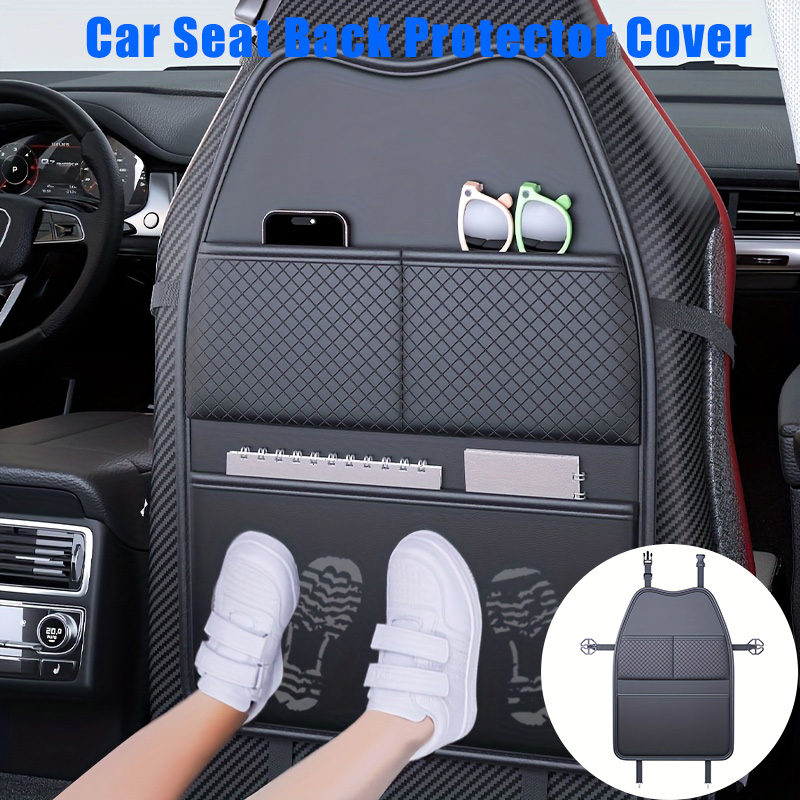 New Car Seat Protection Cover  – Tablet And Accessories Bag Bewertung und Preis