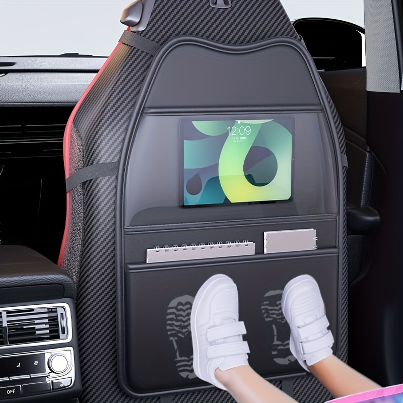 New Car Seat Protection Cover  – Tablet And Accessories Bag Bewertung und Preis