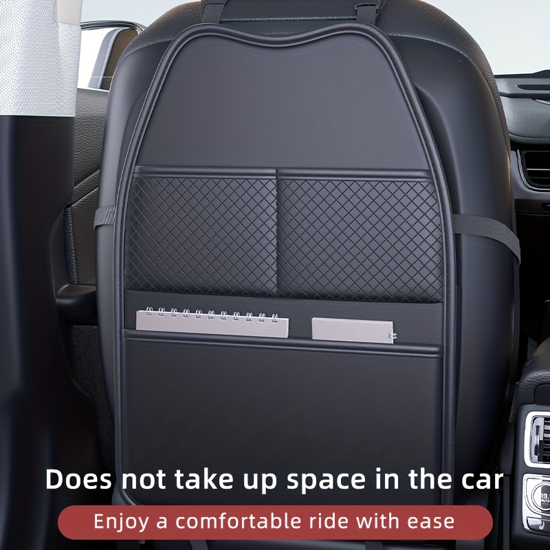 New Car Seat Protection Cover  – Tablet And Accessories Bag Bewertung und Preis