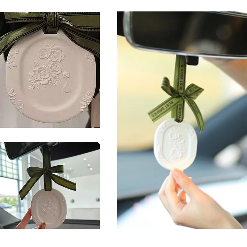Car Solid Aroma Diffuser Best- – Best Tablet Accessories Bewertung und Preis