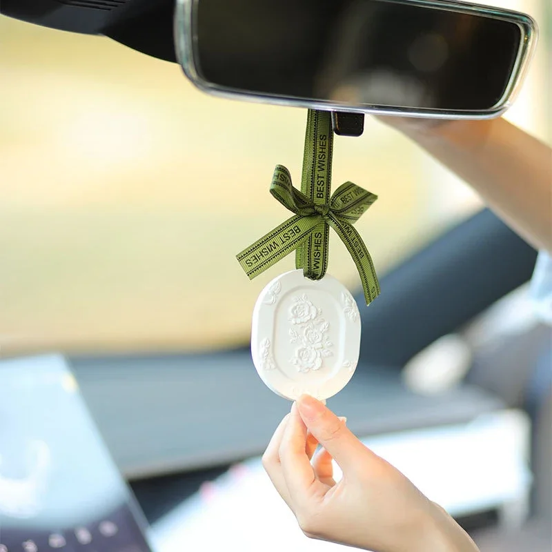 Car Solid Aroma Diffuser Best- – Best Tablet Accessories Bewertung und Preis
