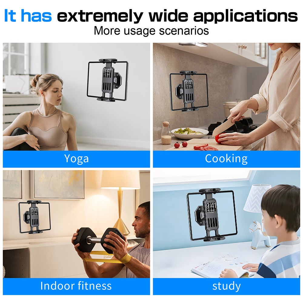 Wall Mount Phone Holder Tablet – Tablet Ipad Accessories Bewertung und Preis