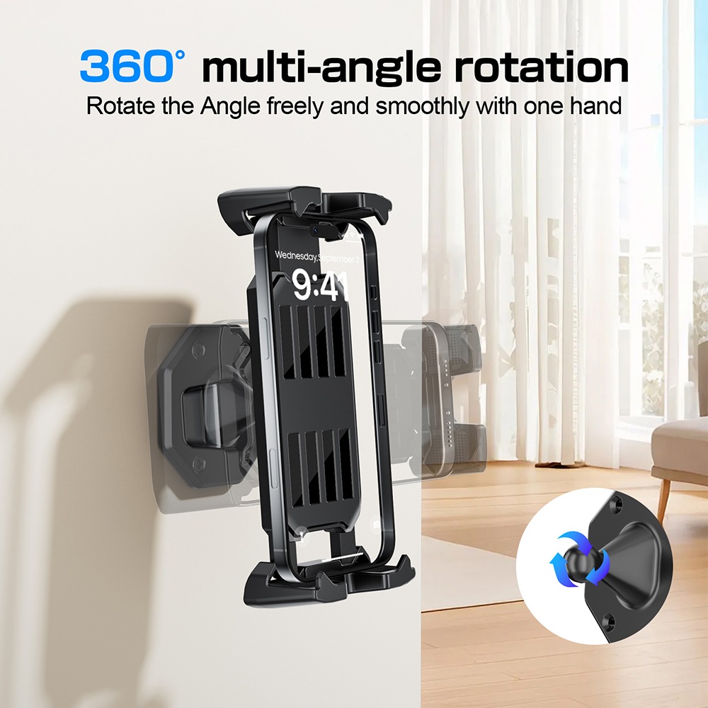 Wall Mount Phone Holder Tablet – Tablet Ipad Accessories Bewertung und Preis