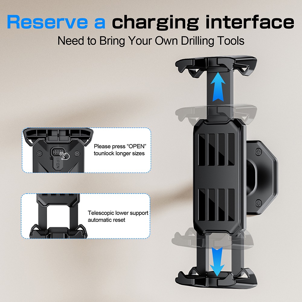 Wall Mount Phone Holder Tablet – Tablet Ipad Accessories Bewertung und Preis