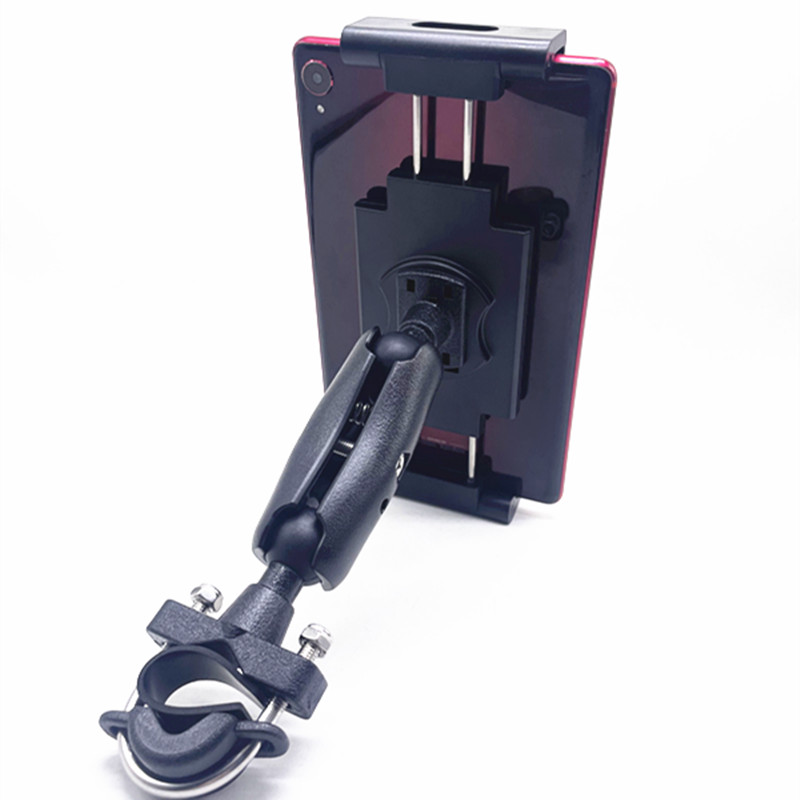 Motorcycle Handlebar Phone hol – Ram Tablet Accessories Bewertung und Preis