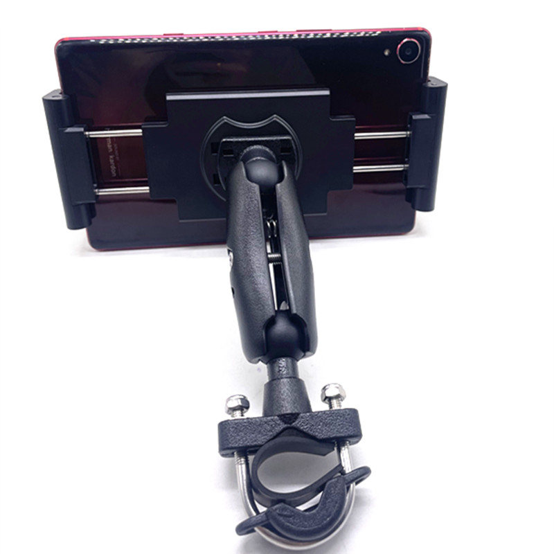 Motorcycle Handlebar Phone hol – Ram Tablet Accessories Bewertung und Preis