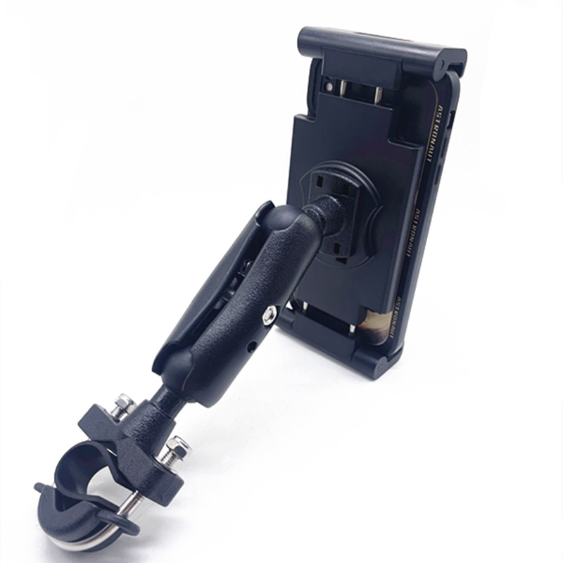 Motorcycle Handlebar Phone hol – Ram Tablet Accessories Bewertung und Preis