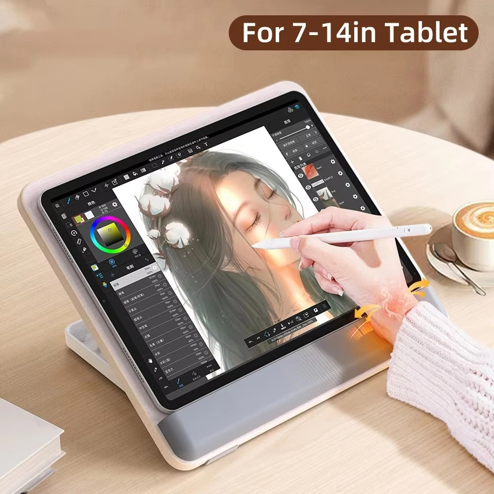 Tablet bracket Drawing iPad St – Samsung Tablet Drawing Accessories Bewertung und Preis