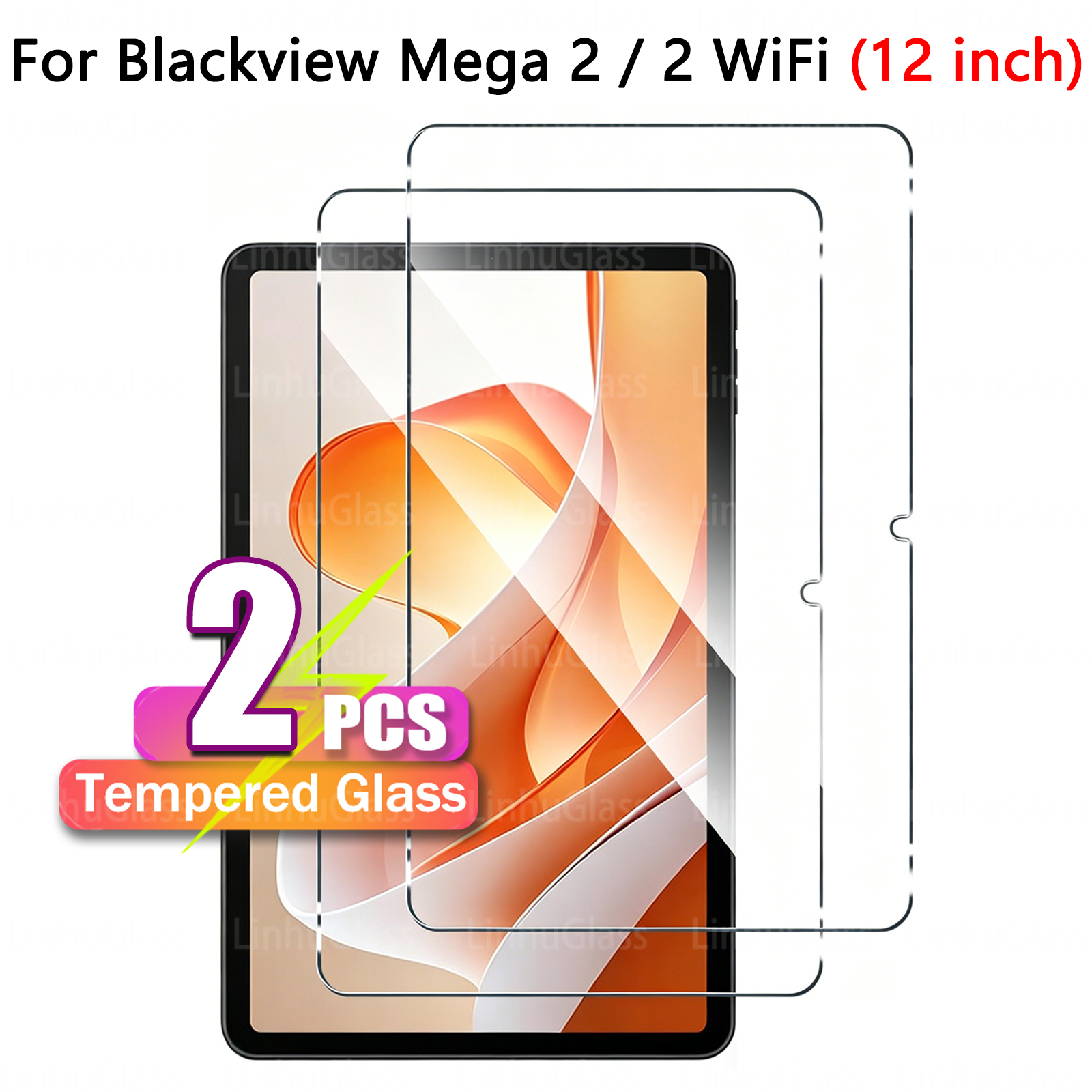 Tablet Screen Protector for Bl – Blackview Tablet Accessories Bewertung und Preis