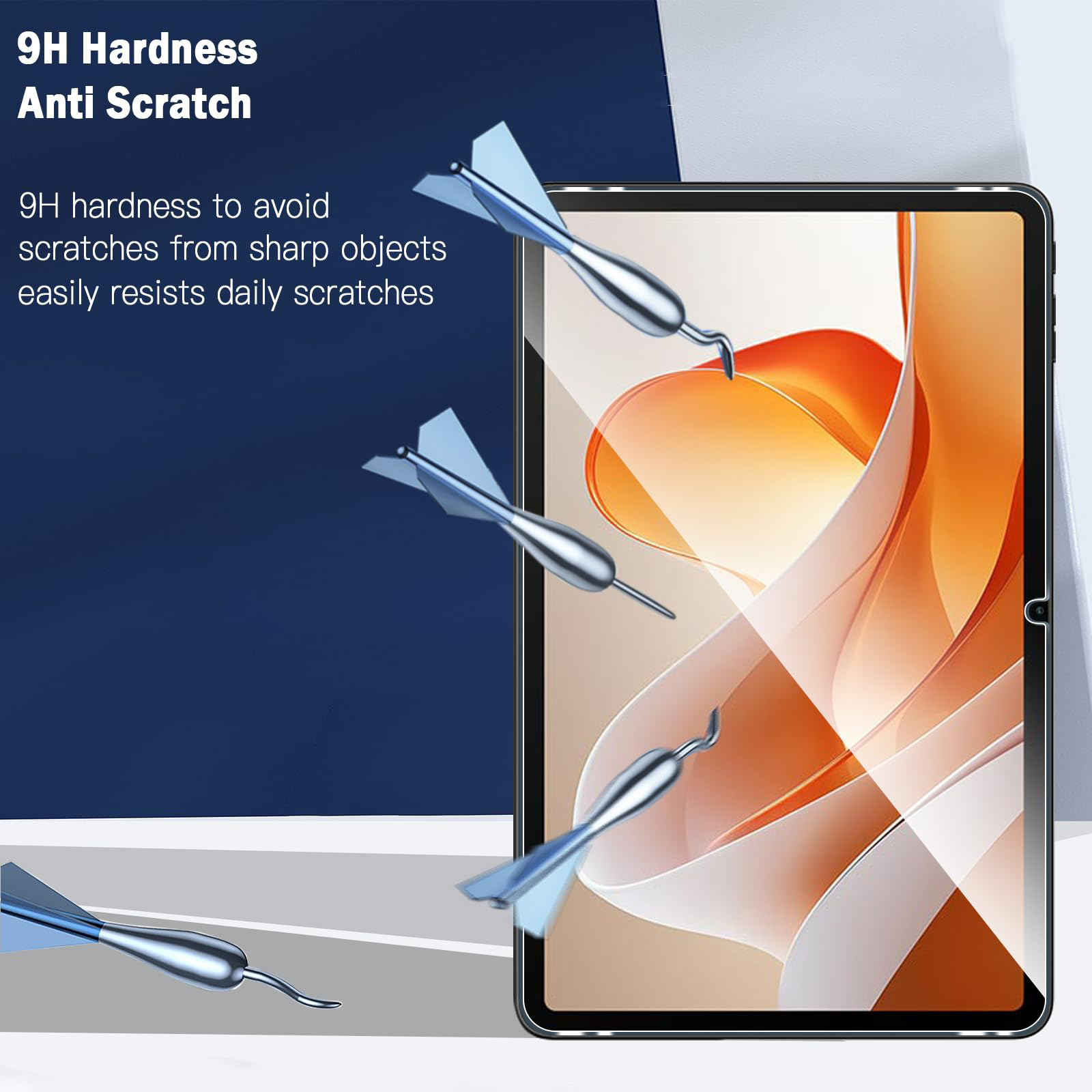 Tablet Screen Protector for Bl – Blackview Tablet Accessories Bewertung und Preis