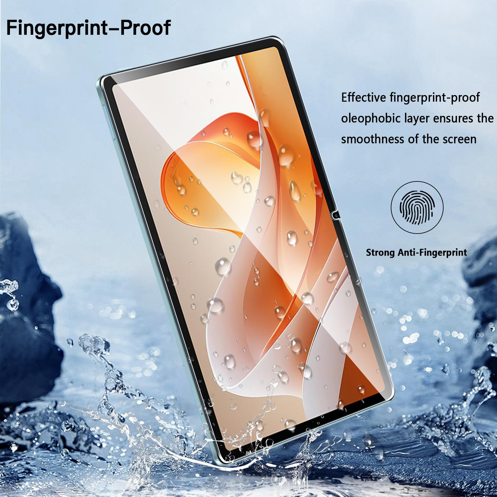 Tablet Screen Protector for Bl – Blackview Tablet Accessories Bewertung und Preis
