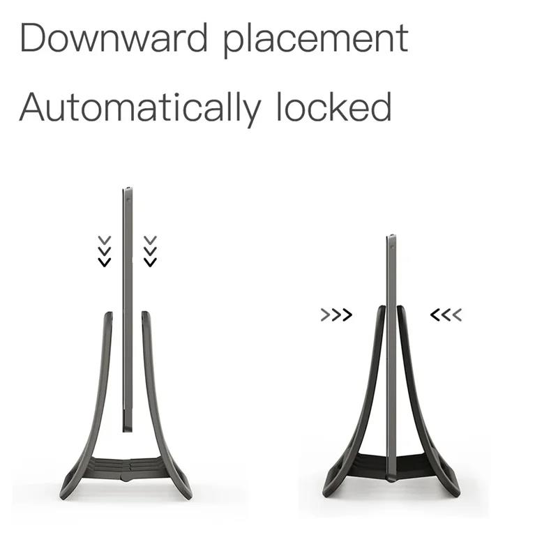 Vertical Laptop Stand Universa – Tablet Ipad Accessories Bewertung und Preis