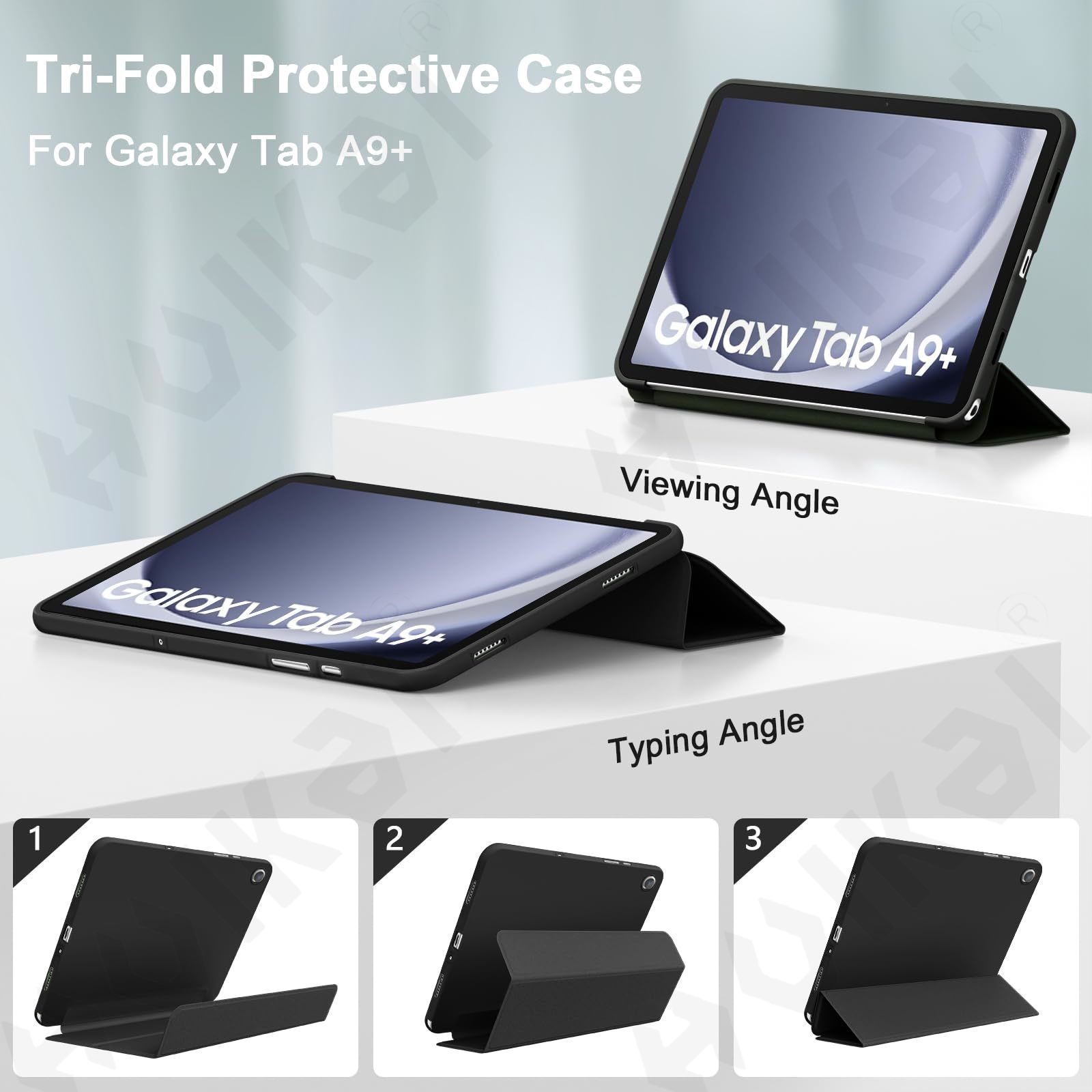 Case for Samsung Galaxy Tab A1 – Samsung Tablet S10 Accessories Bewertung und Preis