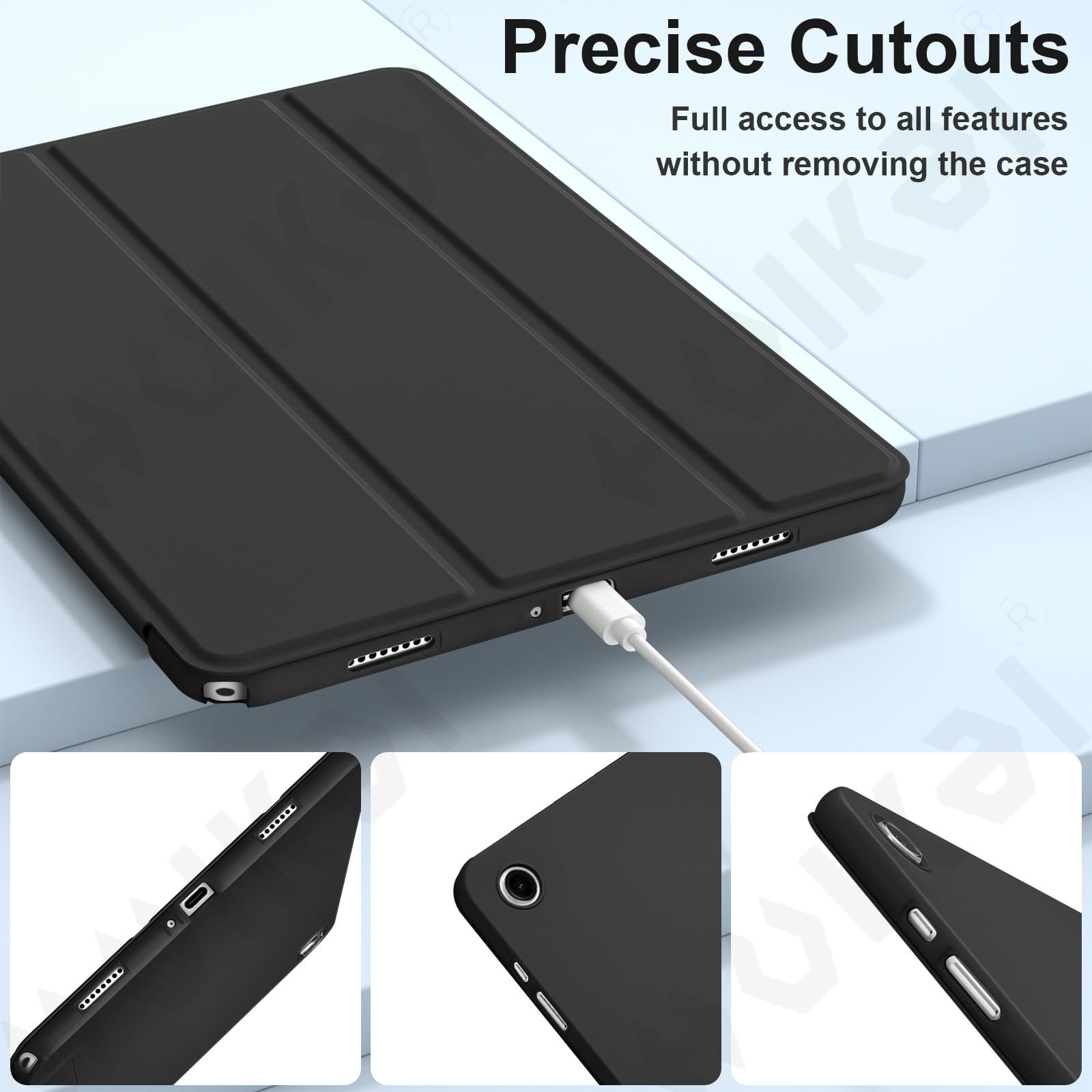 Case for Samsung Galaxy Tab A1 – Samsung Tablet S10 Accessories Bewertung und Preis