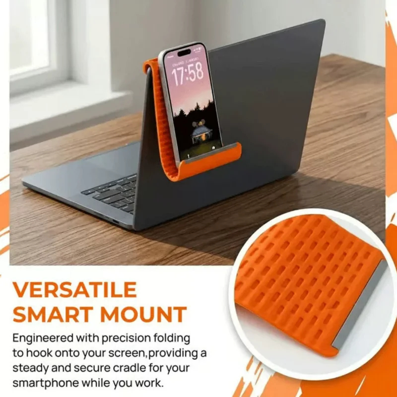 Silicone Foldable Phone Stand  – Iphone Tablet Accessories Bewertung und Preis