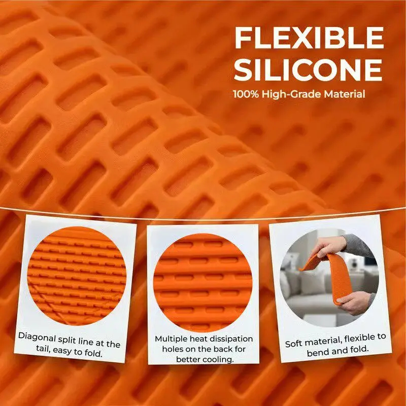 Silicone Foldable Phone Stand  – Iphone Tablet Accessories Bewertung und Preis