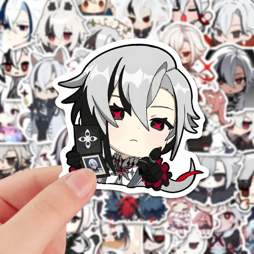 Anime Genshin Impact The Knave – Tablet Accessories For Students Bewertung und Preis