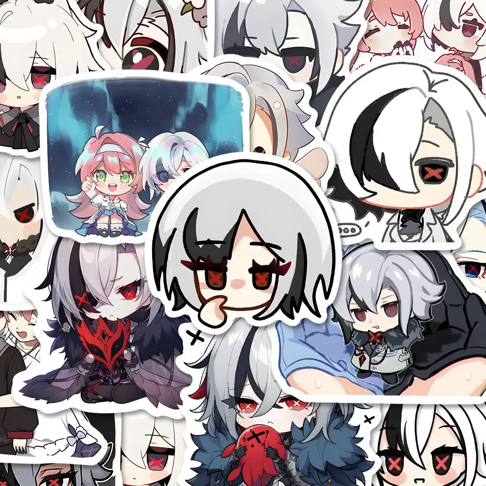 Anime Genshin Impact The Knave – Tablet Accessories For Students Bewertung und Preis