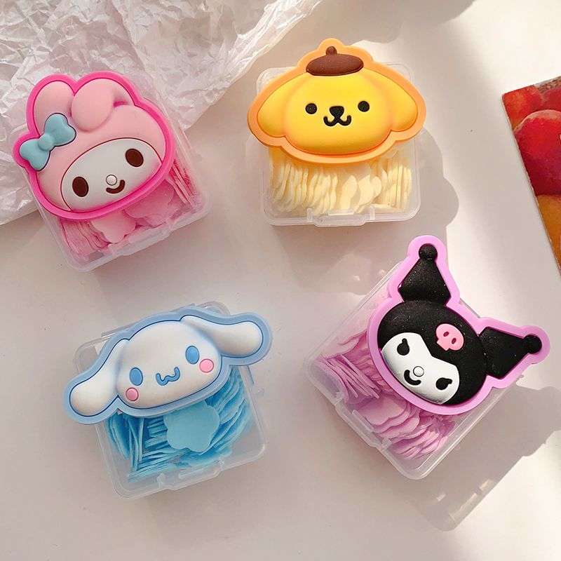 Sanrio Kuromi Hello Kitty Disp – Tablet Accessories For Students Bewertung und Preis