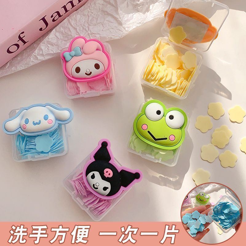Sanrio Kuromi Hello Kitty Disp – Tablet Accessories For Students Bewertung und Preis