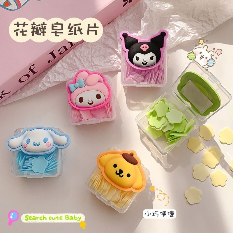 Sanrio Kuromi Hello Kitty Disp – Tablet Accessories For Students Bewertung und Preis