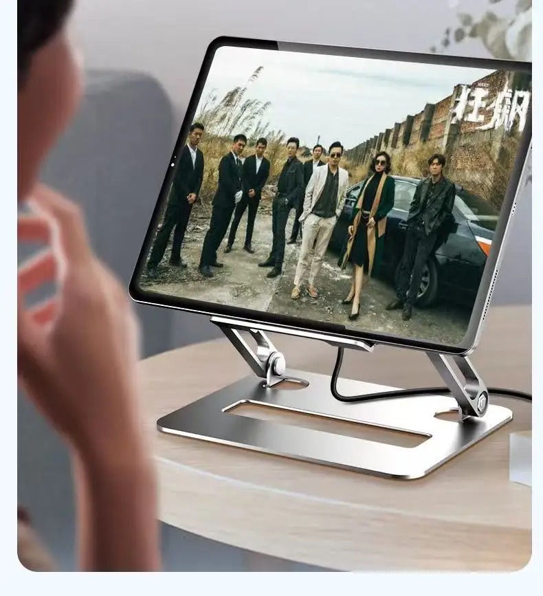 Tablet Computer Radiator Stand – Cooling Stand Tablet Bewertung und Preis
