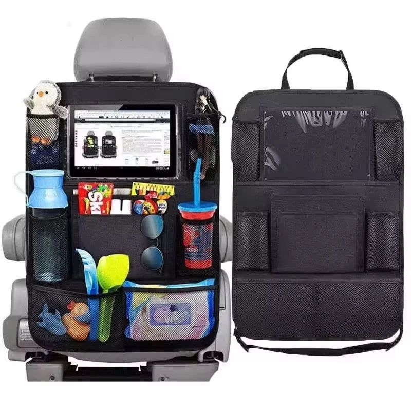 Car Seat Organizer Multifuncti – Tablet And Accessories Bag Bewertung und Preis