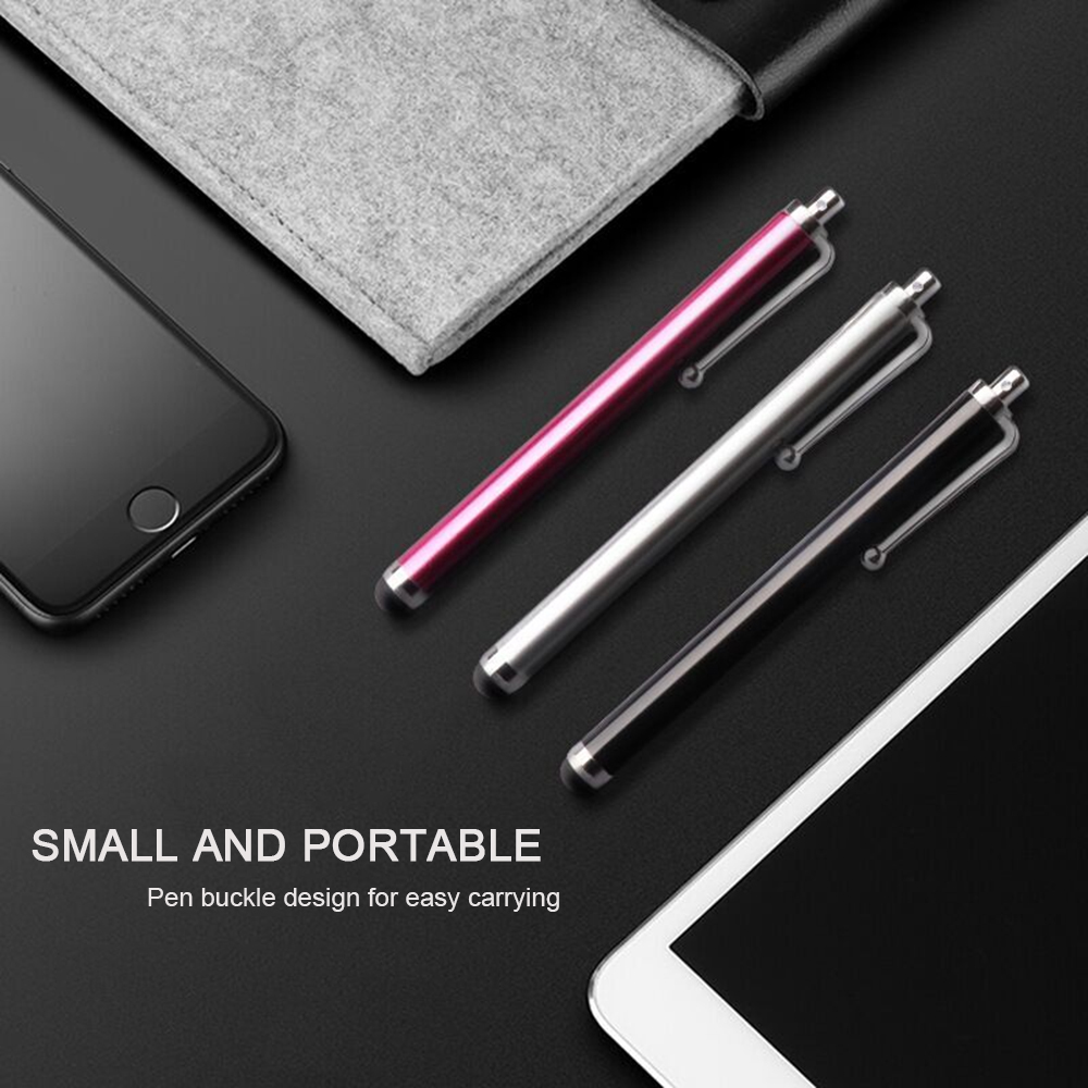 10pcs Stylus Pen For iPad Appl – Tablet Accessories Kids Bewertung und Preis