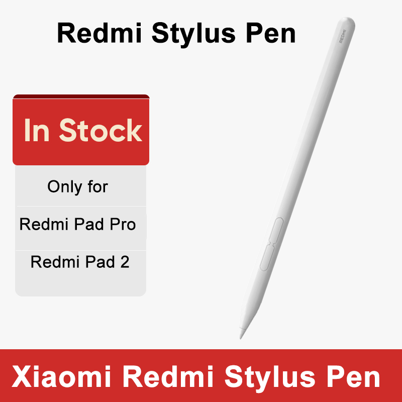 Xiaomi Redmi Stylus Pen For Re – Tablet Accessories Kids Bewertung und Preis
