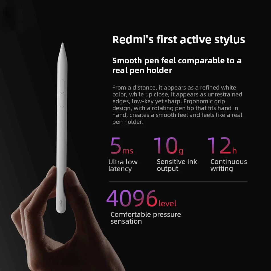 Xiaomi Redmi Stylus Pen For Re – Tablet Accessories Kids Bewertung und Preis
