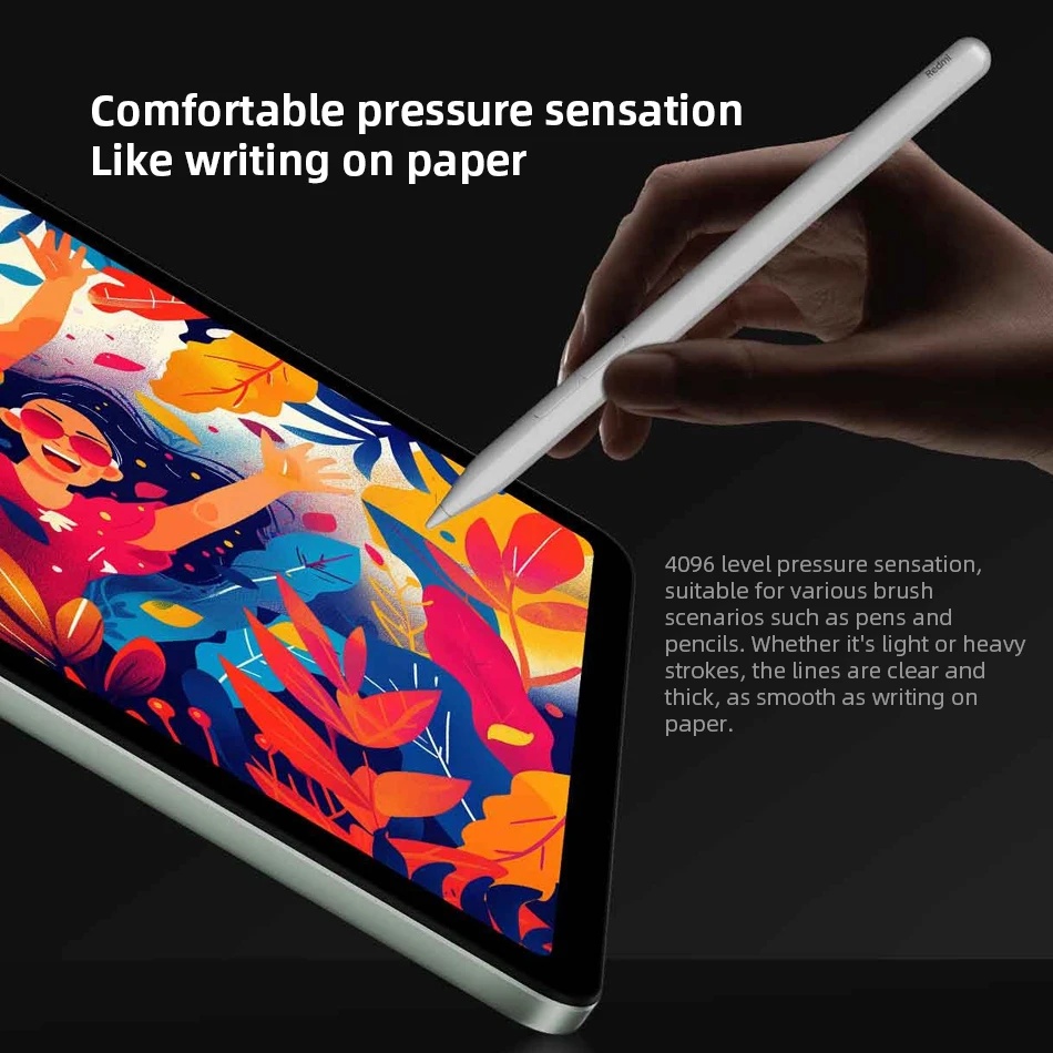 Xiaomi Redmi Stylus Pen For Re – Tablet Accessories Kids Bewertung und Preis