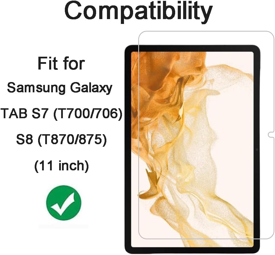 1PCS Tempered Glass Screen Pro – Samsung Tablet S10 Accessories Bewertung und Preis