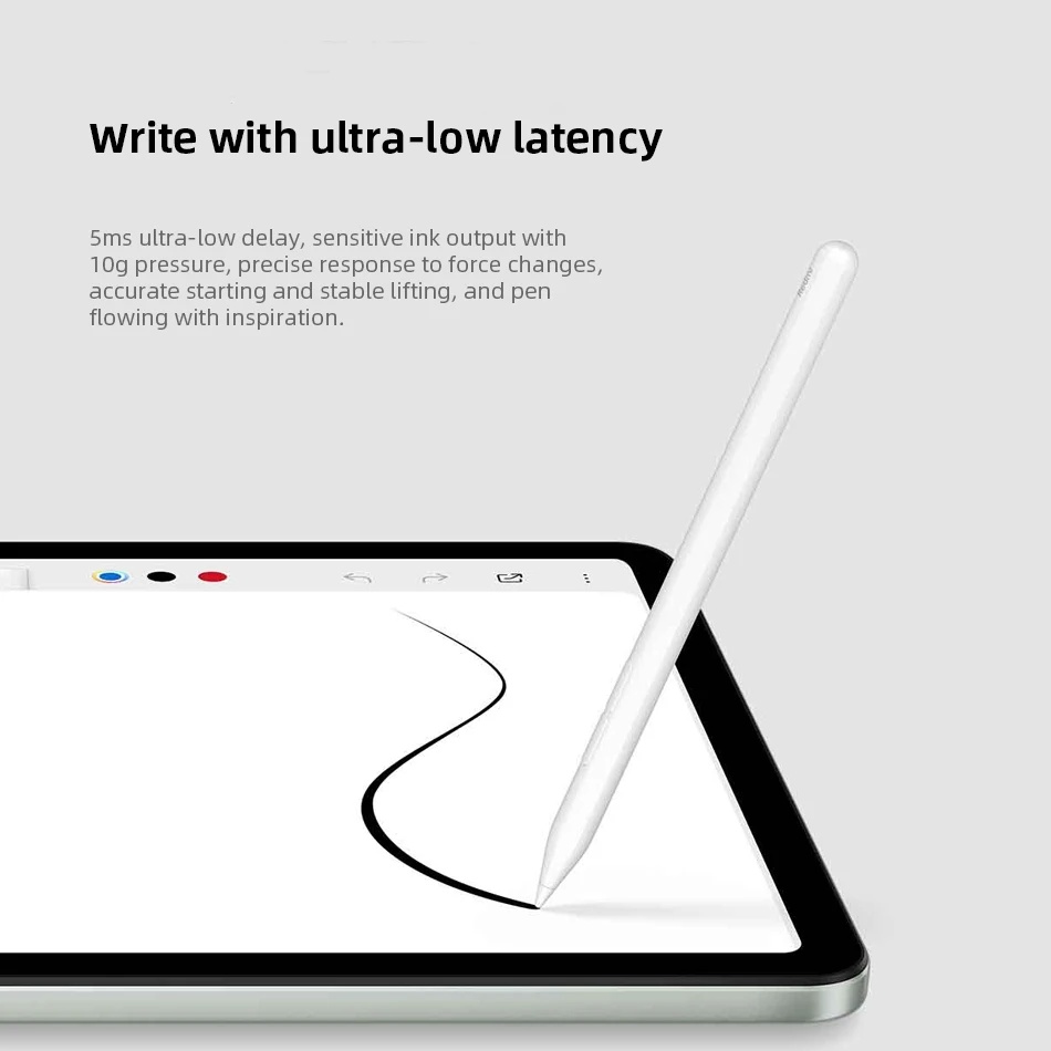 Xiaomi Redmi Stylus Pen For Re – Tablet Accessories Kids Bewertung und Preis
